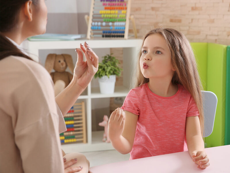 The Importance of Personalized Support in Early Intervention Programs