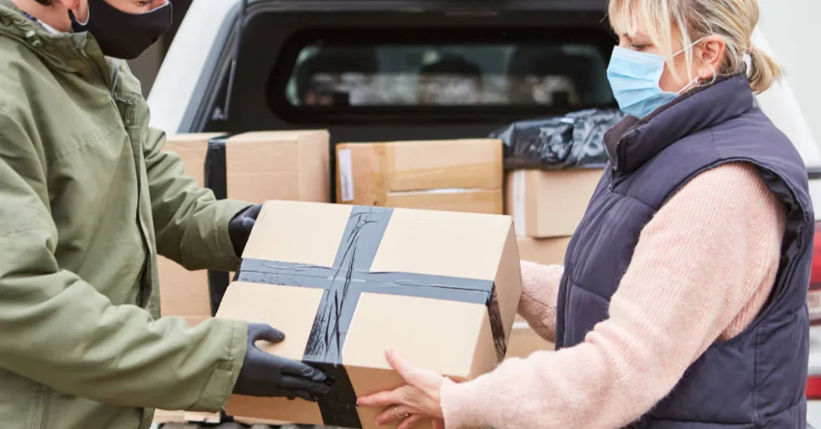 Connect With Global Retailers Through Trusted Proxy Shopping And Package Forwarding Services
