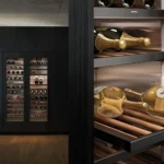 wine cellar fridge