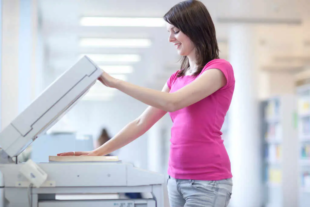 Maximize Copier