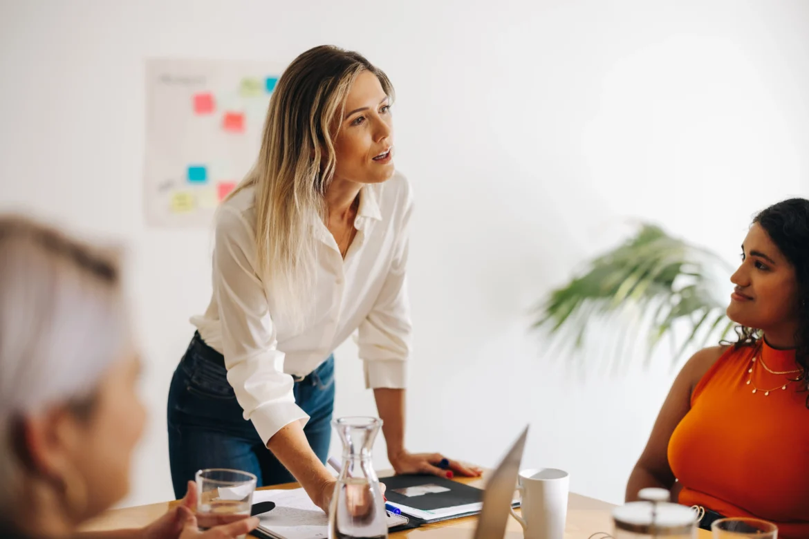 Enhancing Your Problem-Solving Abilities with Executive Coaching