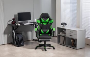 top gaming chairs