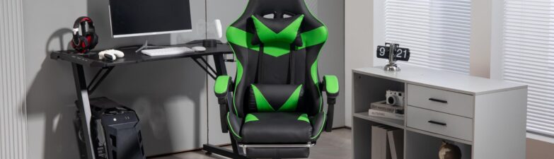 top gaming chairs