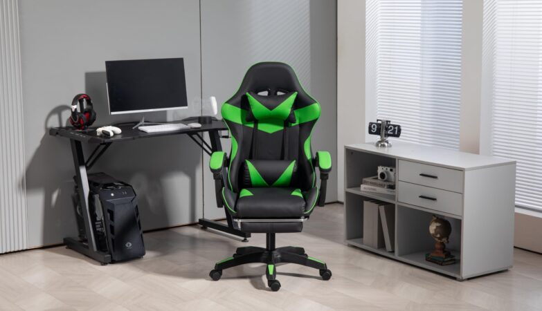 top gaming chairs
