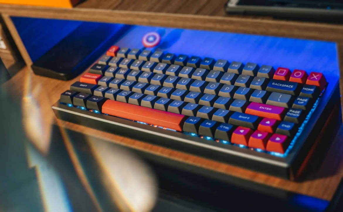 Types of Computer Keyboards: A Complete Guide