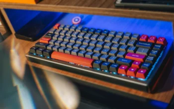computer keyboard singapore