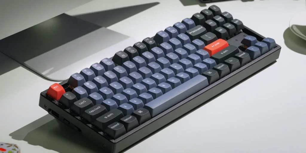 computer keyboard singapore