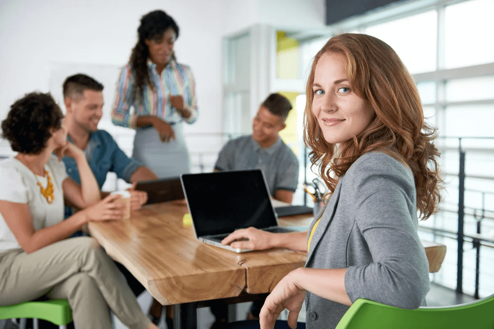 Powerful promotional productions: useful strategies to get people involved and boost performance
