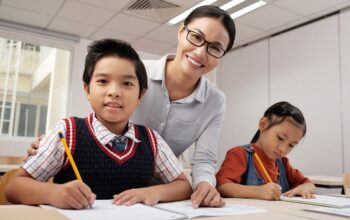 primary maths tutor singapore