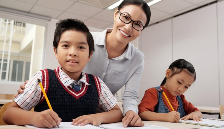 primary maths tutor singapore