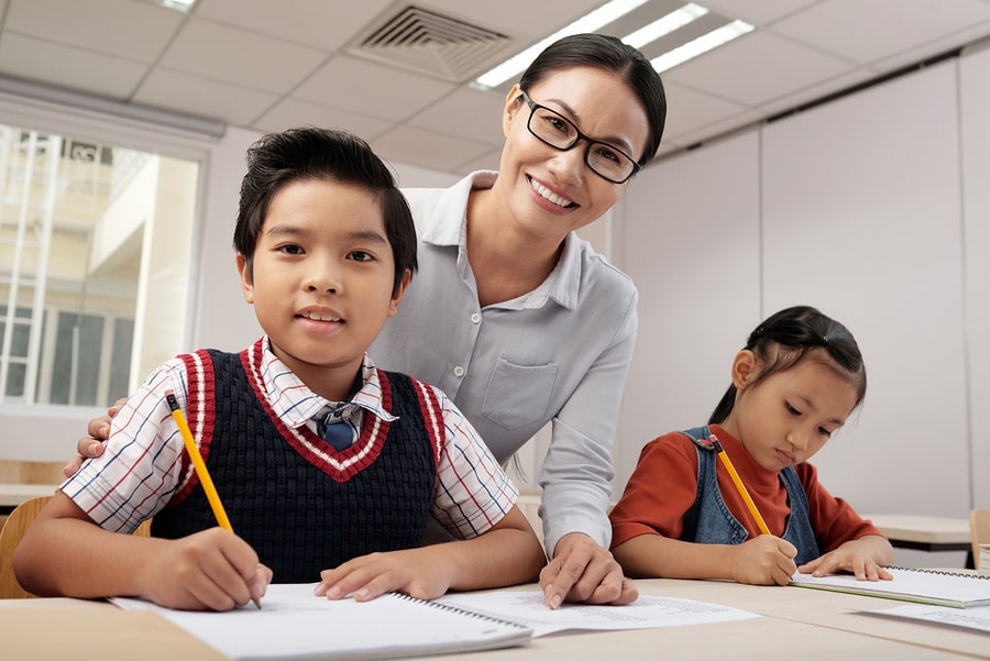 Top Qualities to Look for in a Primary Maths Tutor