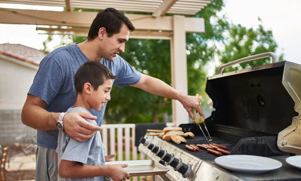 Why Hiring a BBQ Chef Service Will Elevate Your Next Event?