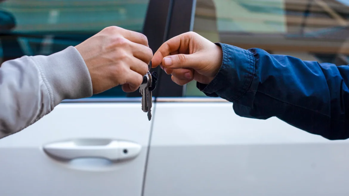 Seamless Journeys: Discover the Ease of Car Rental in Singapore