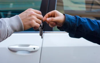 rent a car