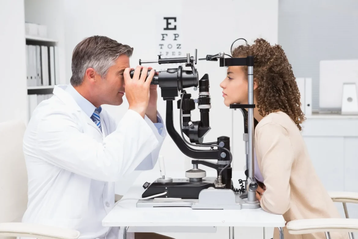 When To Know You Suffer From Presbyopia And You Need Treatment?