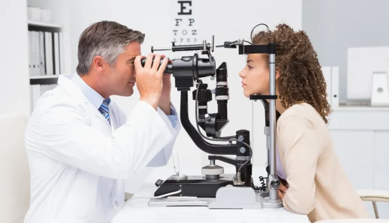 presbyopia treatment singapore