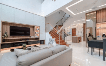 landed property interior design singapore