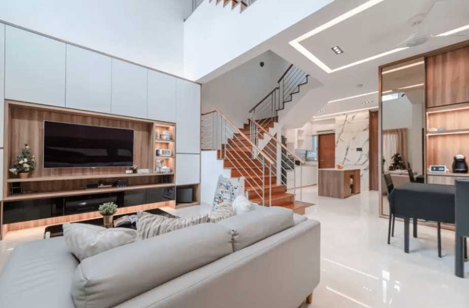 Sustainable Serenity: Smart Solutions for Quiet Suburban Sanctuary