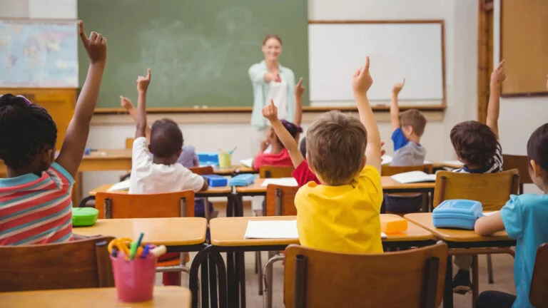 Improving Personal and Academic Excellence among International School Students