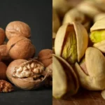 Roasted Pistachios Deliver Crunchy Flavor With Natural Nutrients And Daily Energy Boost