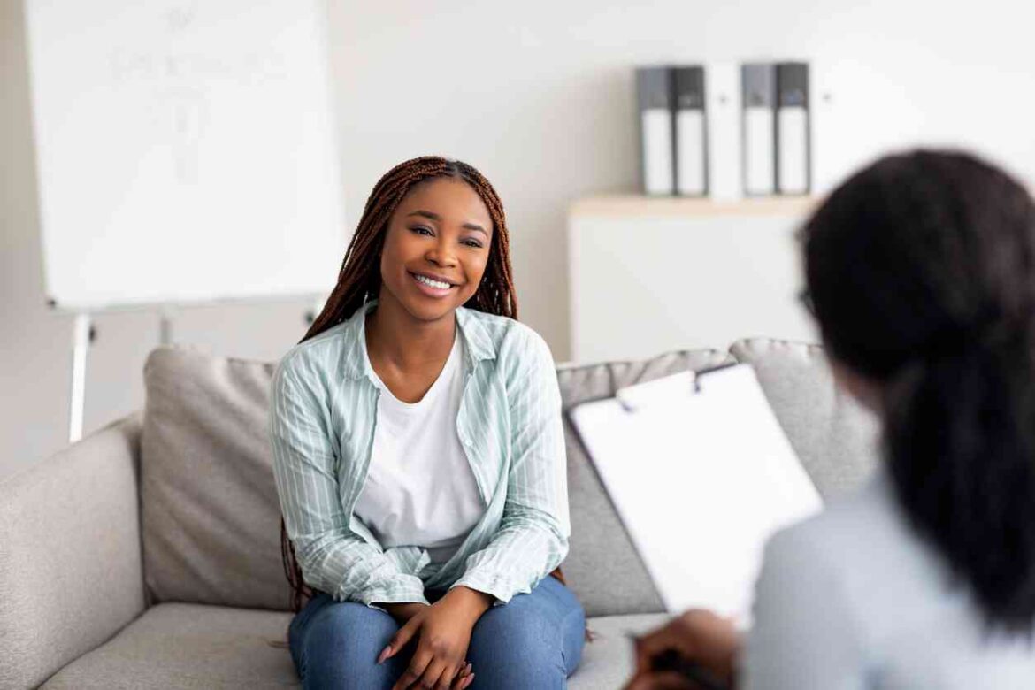 Mental Health Counseling for Identity Development and Personal Growth