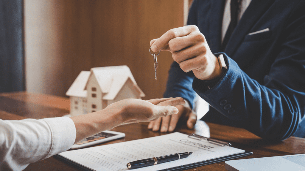property management Columbia SC