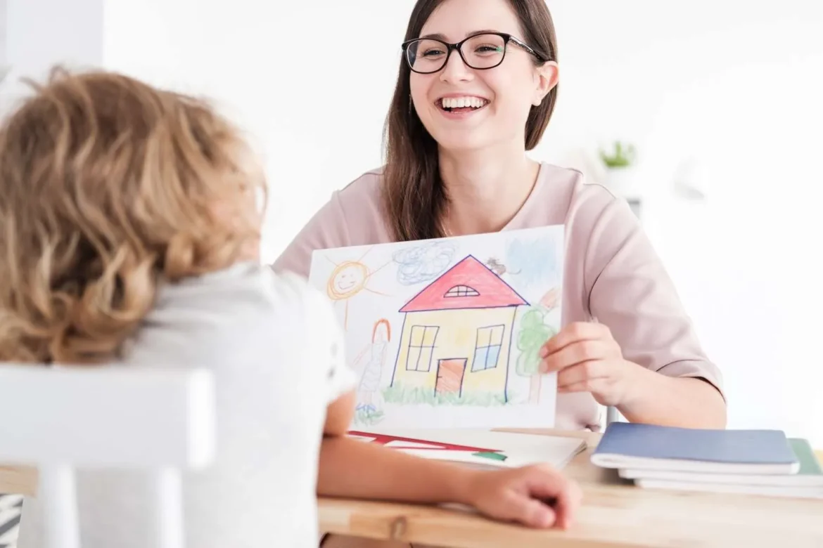 Innovative Autism Therapy Programs Supporting Emotional Self-Awareness and Control