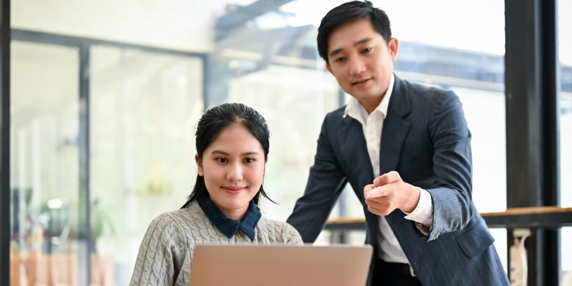 Leverage Coaching to Strengthen Team Collaboration and Communication Skills