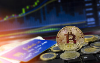 crypto money market