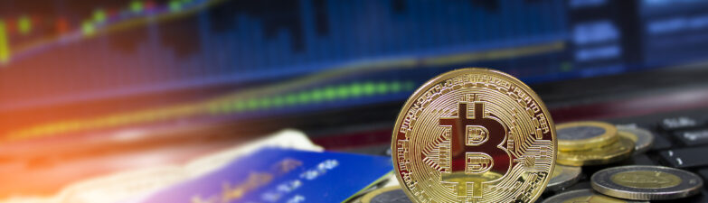 crypto money market