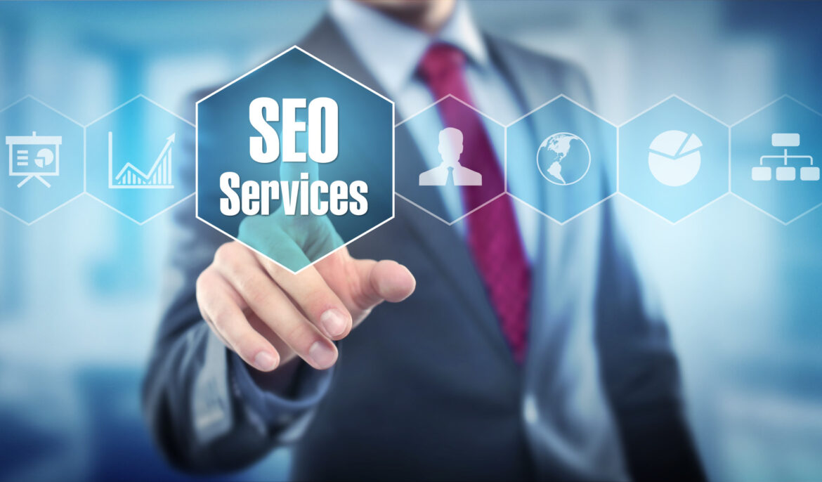 The Role of an SEO Experts Agency in Building Digital Authority with Quality Visitors