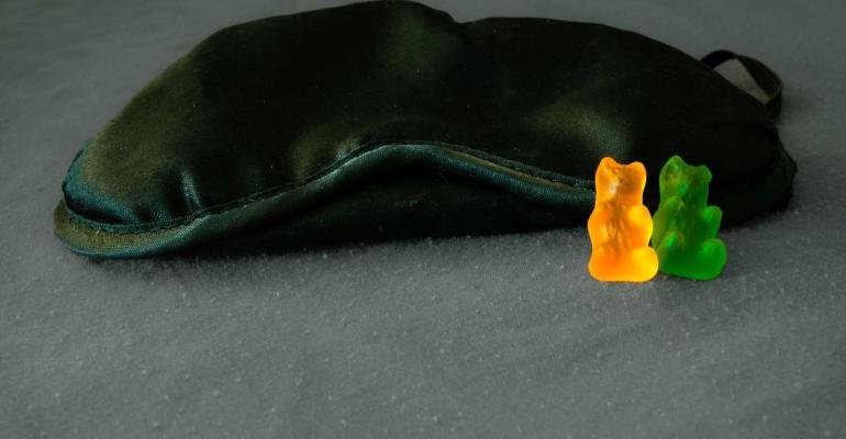 The Science Behind Binoid CBD’s Sleep Blend Efficacy