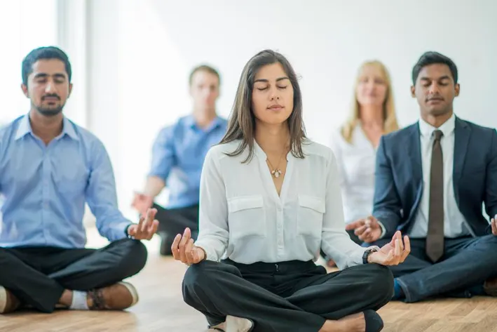 Corporate Wellness Programme