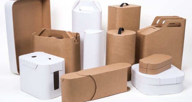 Packaging Supplier
