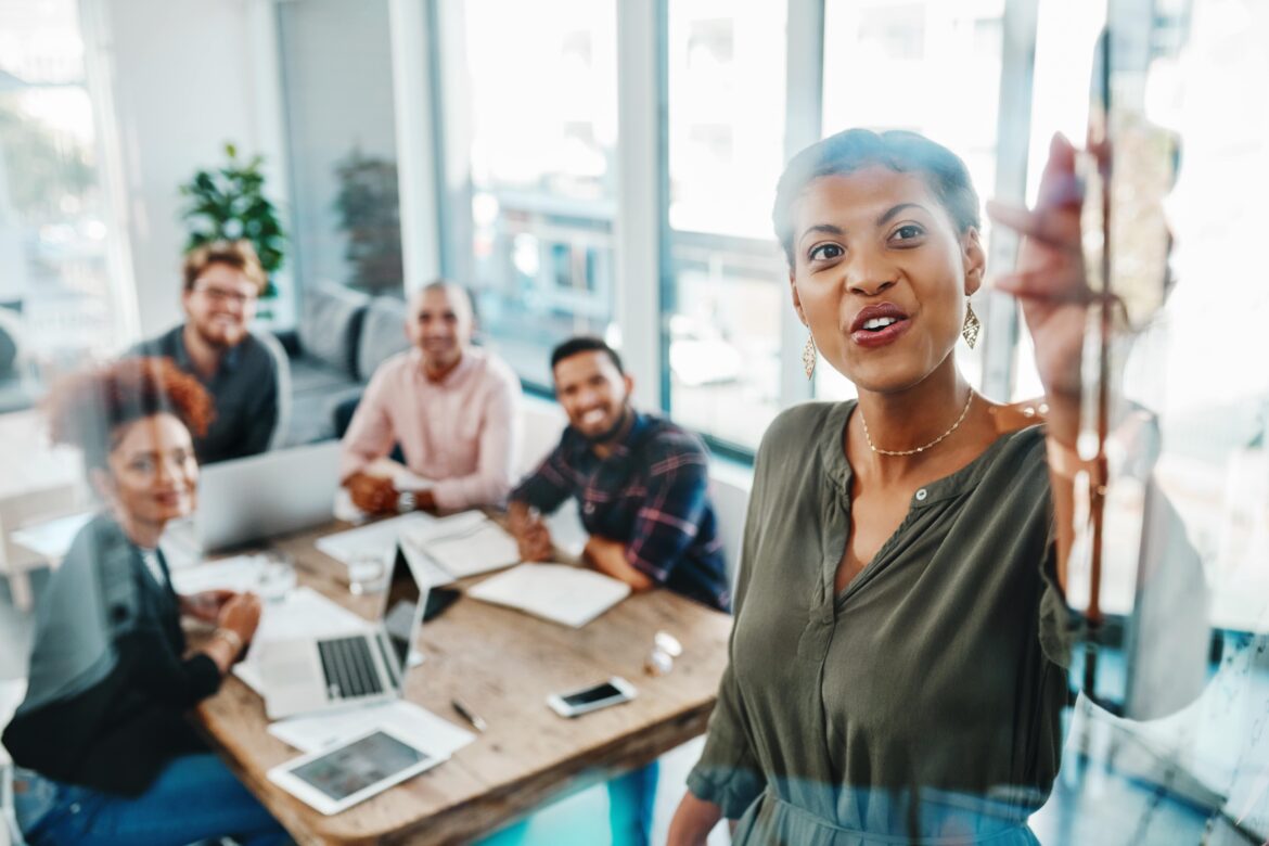 Enhancing Staff Potential Using Corporate Wellness Programmes And Supportive Initiatives