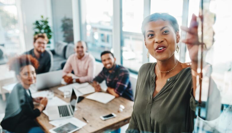 Corporate Wellness Programme