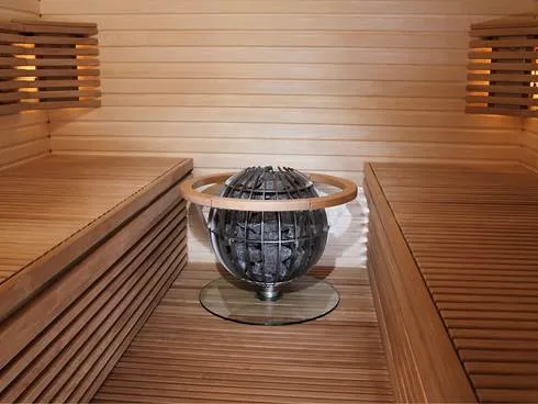 Achieving Optimal Heat Distribution with Next-Generation Electric Sauna Heater Engineering