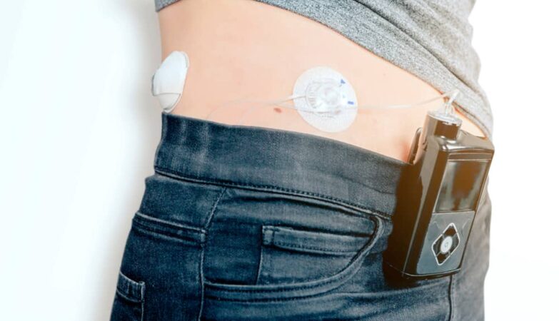 Identifying Key Contributors to Insulin Sensitivity Imbalances