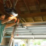 Why Garage Door Panel Alignment Matters for Smooth Operation?