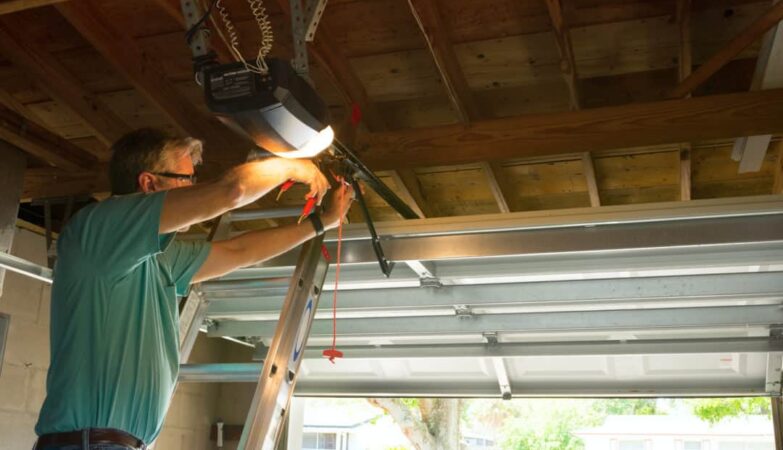 Why Garage Door Panel Alignment Matters for Smooth Operation?