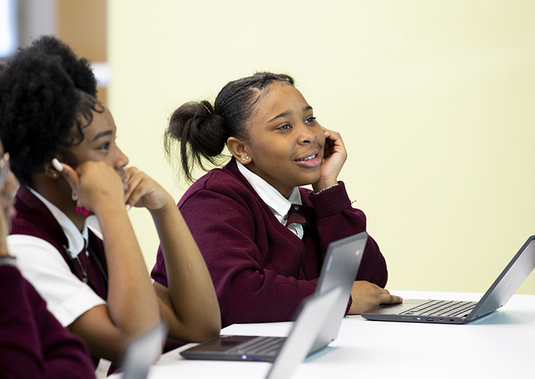 Award winning catholic school near you