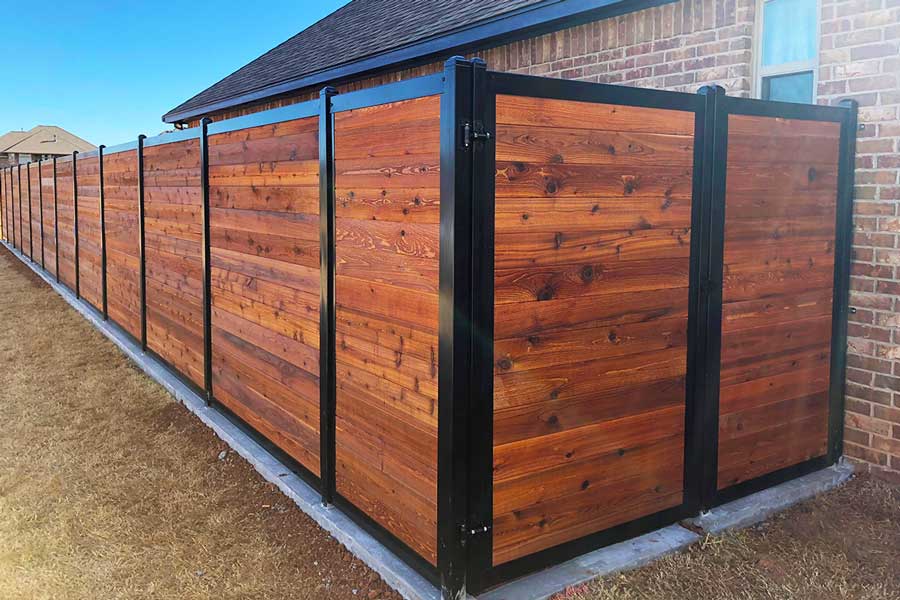 Fusion Fence Company