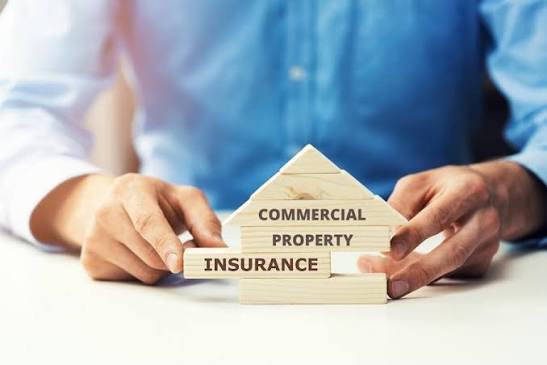 Commercial Business Insurance