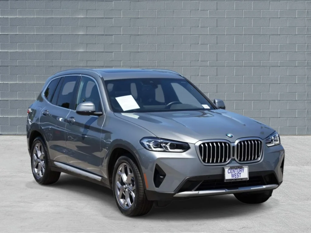 used bmws 