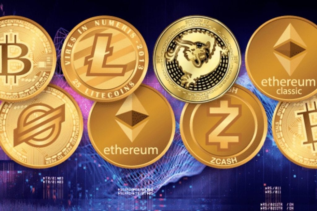 bitcoin