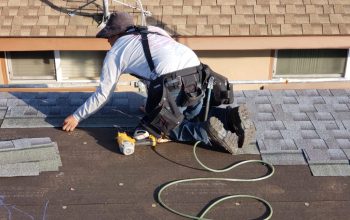 Roofing Services