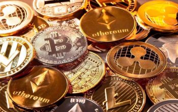 Digital Asset Trading