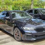 used bmws