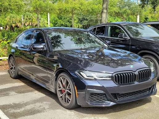 Evaluating Inspection Standards Applied To certified used bmws at Bob Johnson Certified